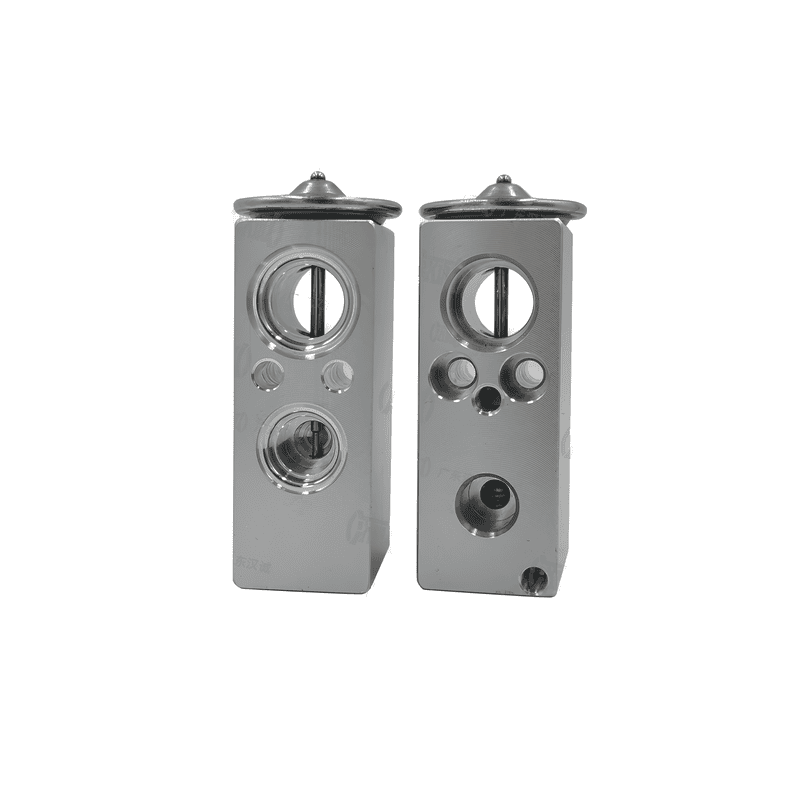 AC Expansion Valve 10001