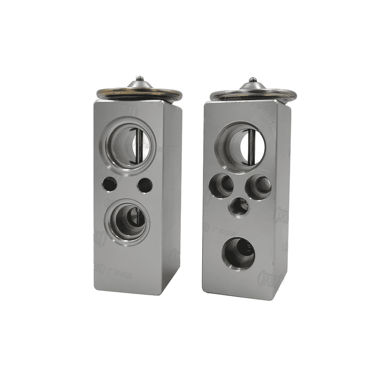 AC Expansion Valve 10002