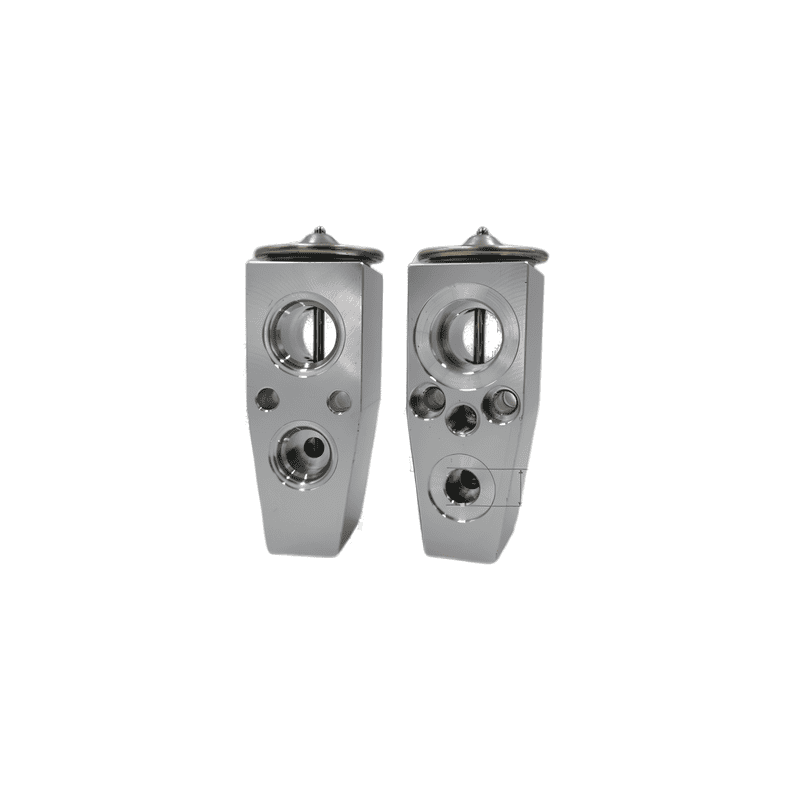 AC Expansion Valve 10010