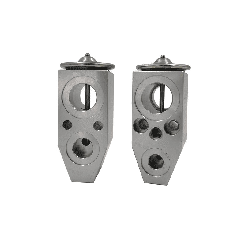 AC Expansion Valve 9006