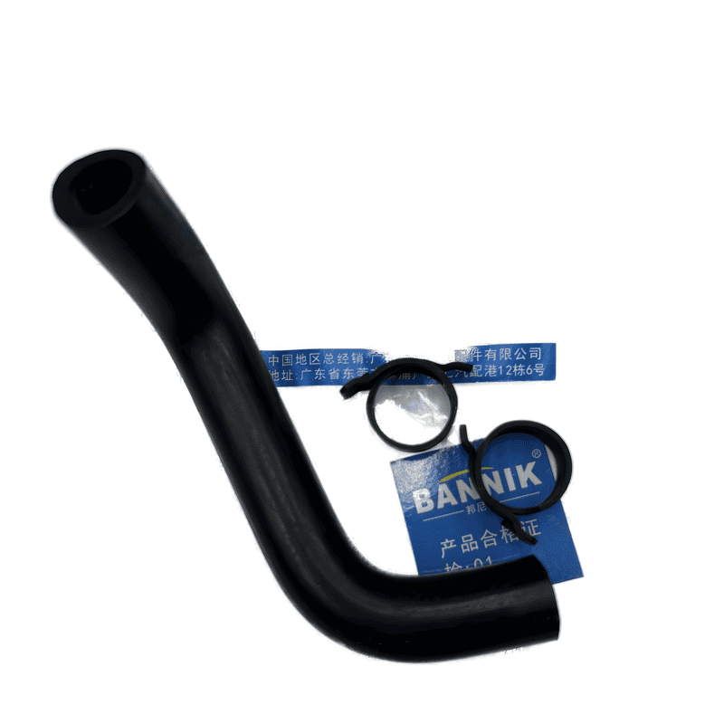 EGR Hose Block to Intake Manifold