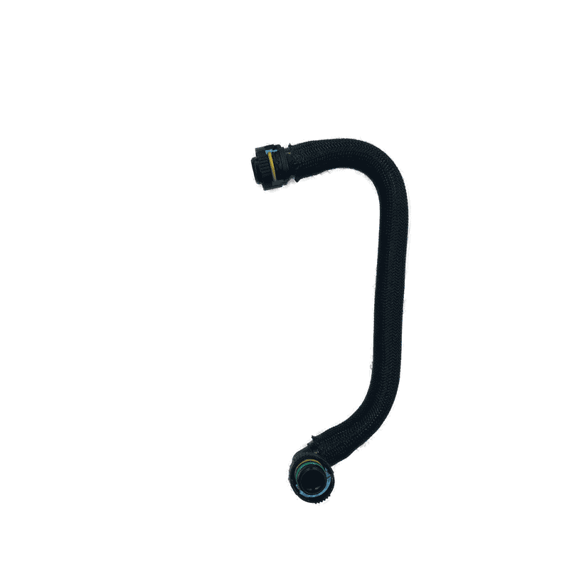 EGR Hose to Valve Cover