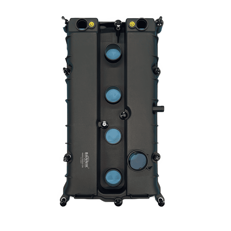 Valve Cover Plastic