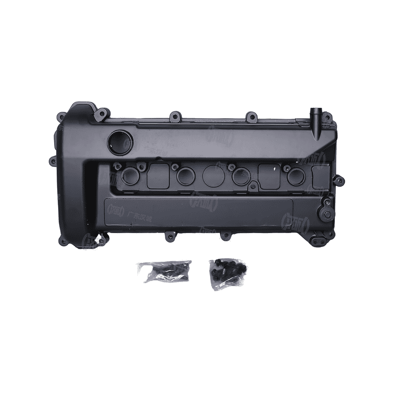 Valve Cover Aluminum Without Sensor Port