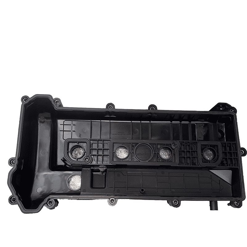 Valve Cover Plastic Without Sensor Port