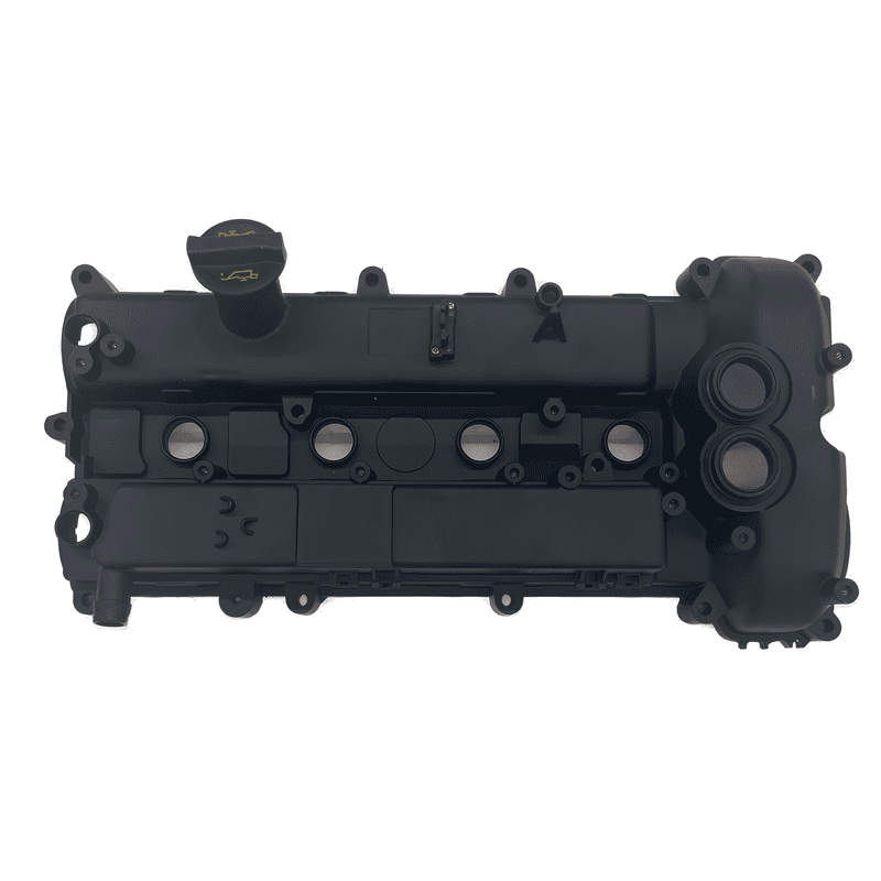 Valve Cover Aluminum