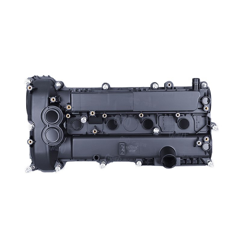 Valve Cover Plastic