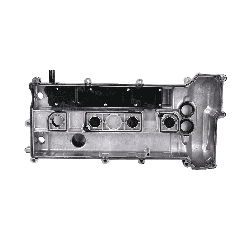 Valve Cover Aluminum