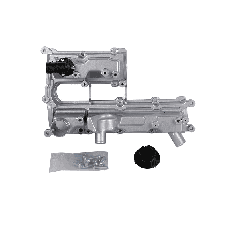 Valve Cover Aluminum