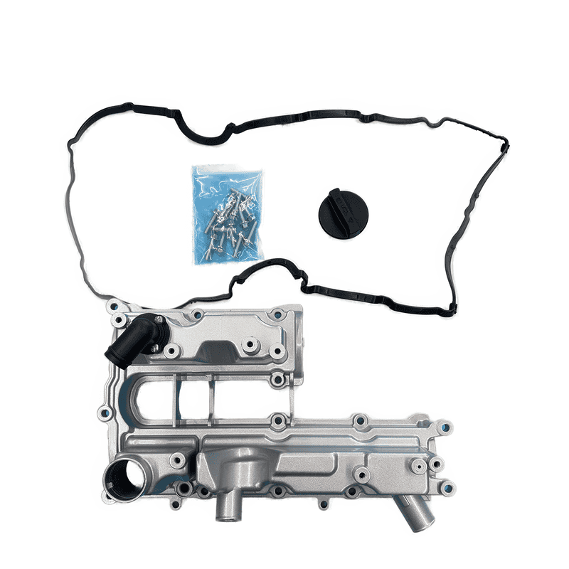 Valve Cover Aluminum