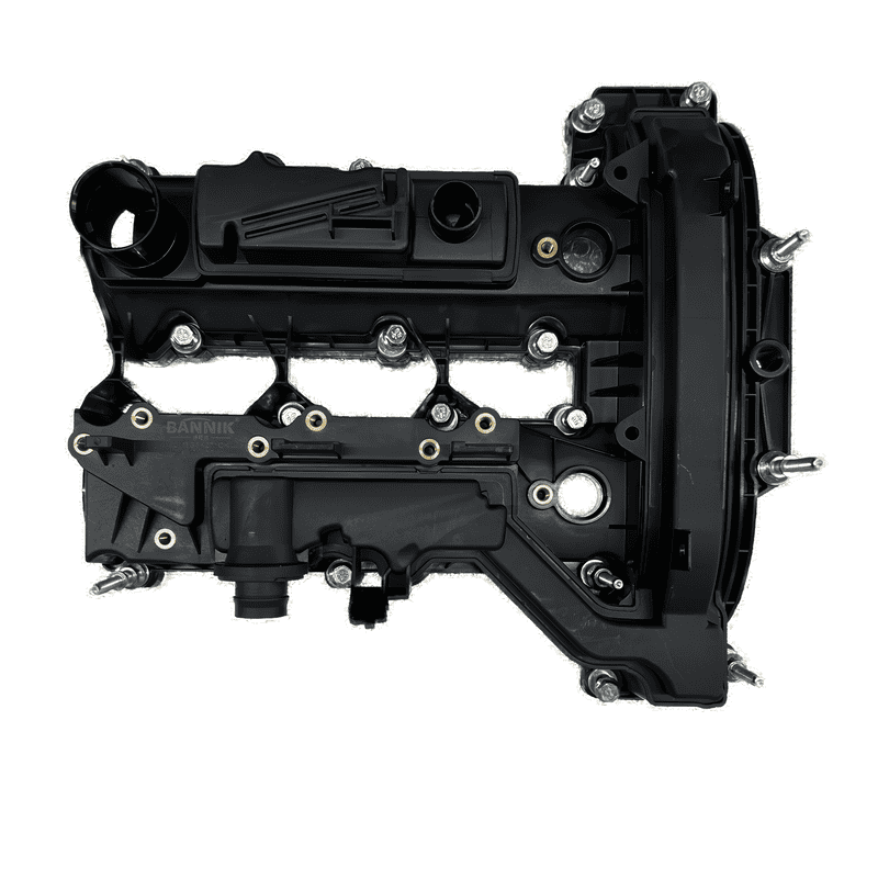Valve Cover Plastic