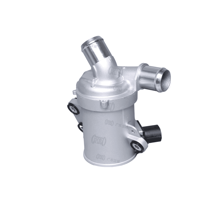 Water Pump Electric