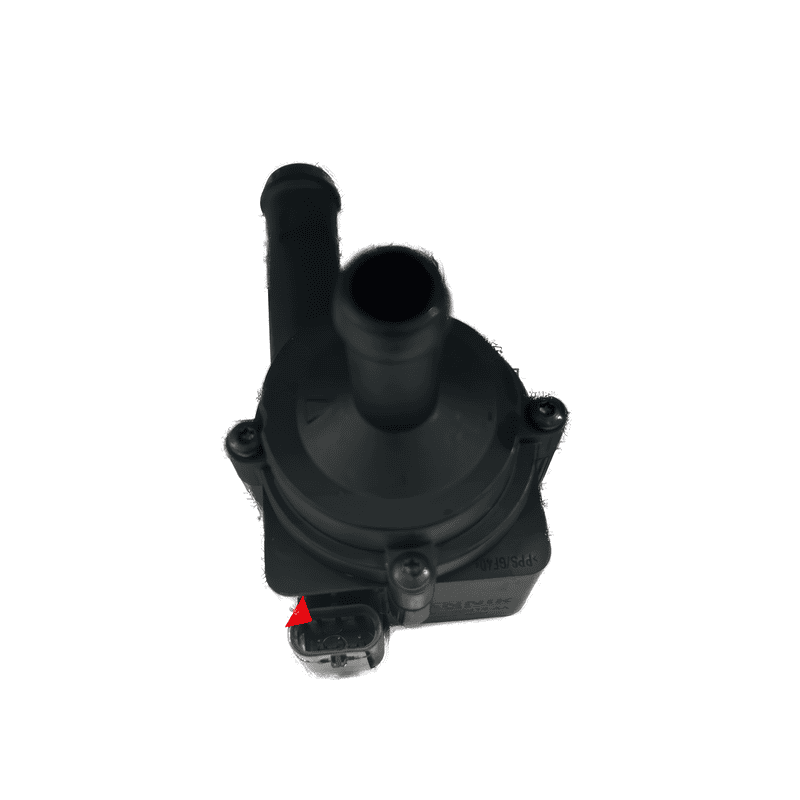 Water Pump Auxiliary 3-Pin