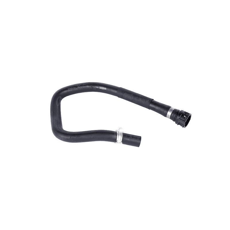 Heater Core Hose Outlet