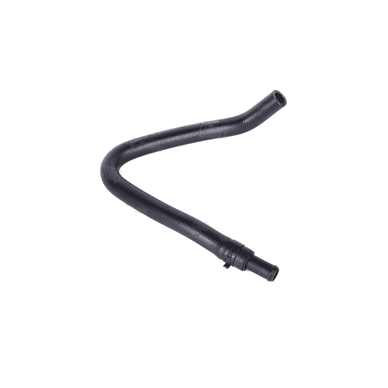 Heater Hose to Heater Core Outlet Pipe