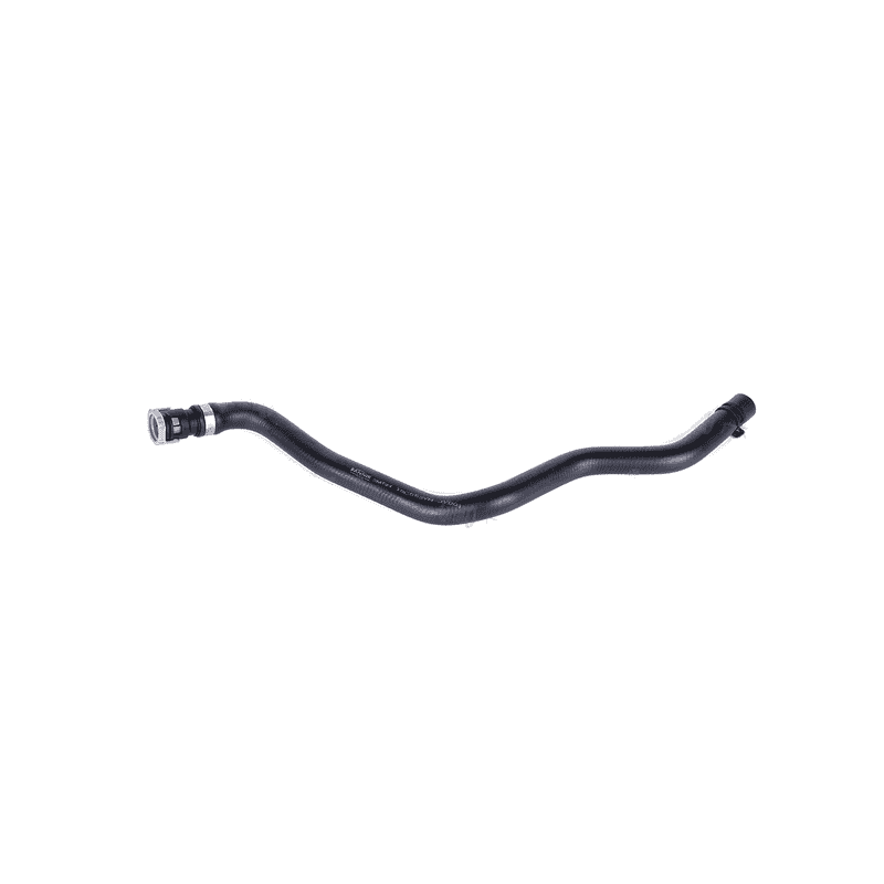Heater Core Hose Inlet
