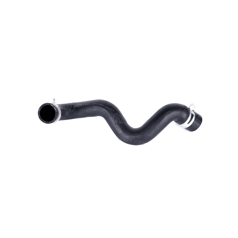 Lower Radiator Hose to Engine AT