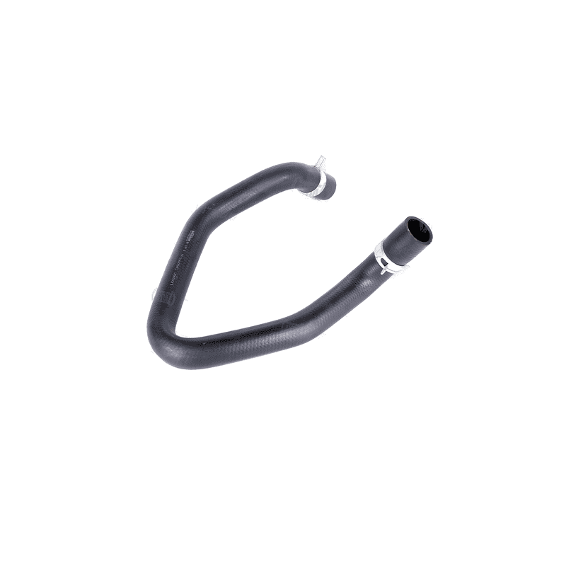 Upper Radiator Hose to Engine