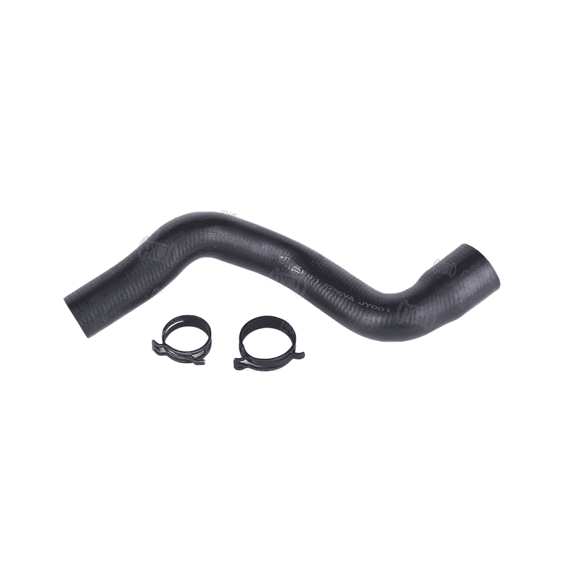 Lower Radiator Hose to Engine