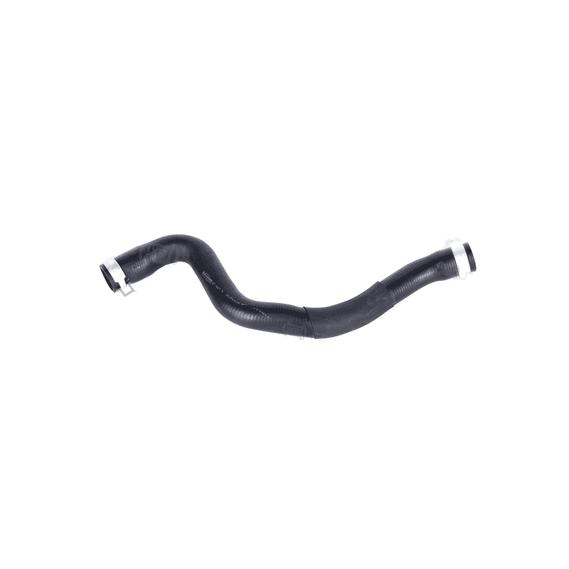 Upper Radiator Hose to Engine