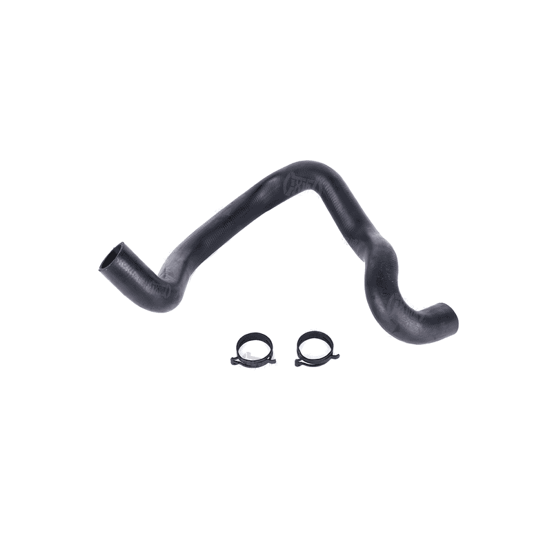 Upper Radiator Hose to Engine