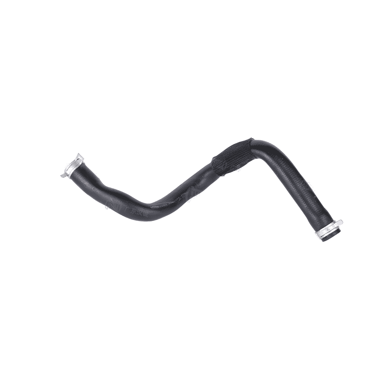 Upper Radiator Hose to Engine