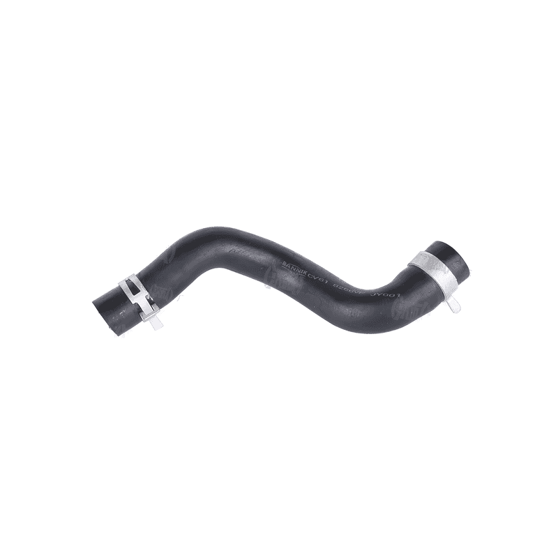 Lower Radiator Hose to Engine