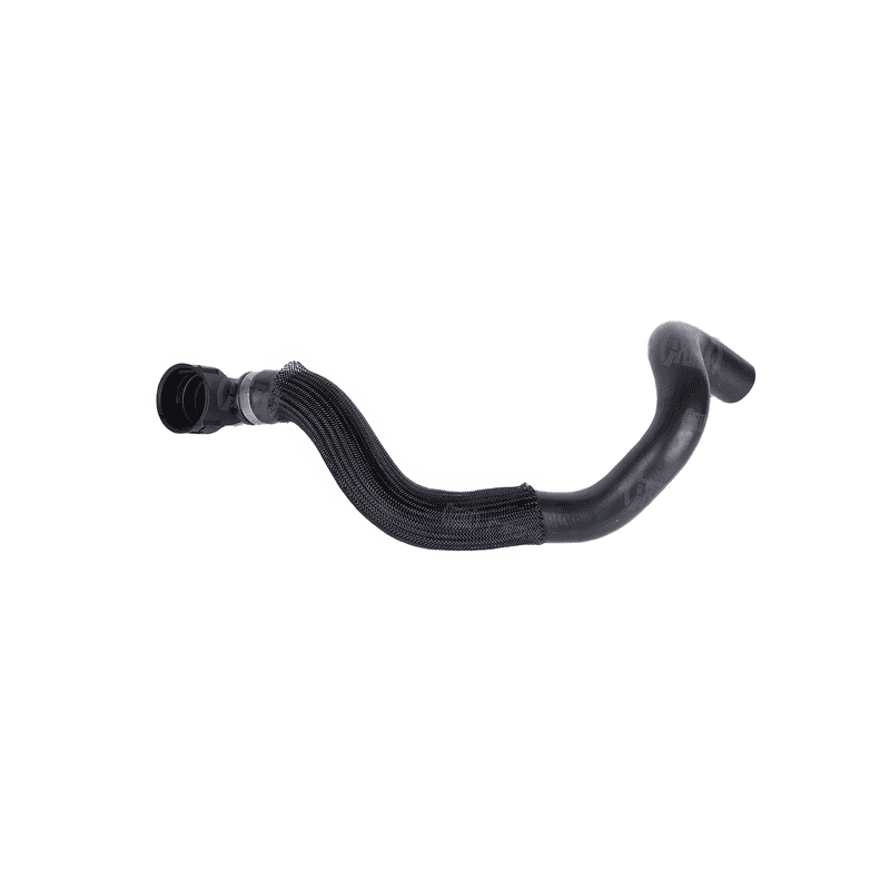 Upper Radiator Hose to Fitting