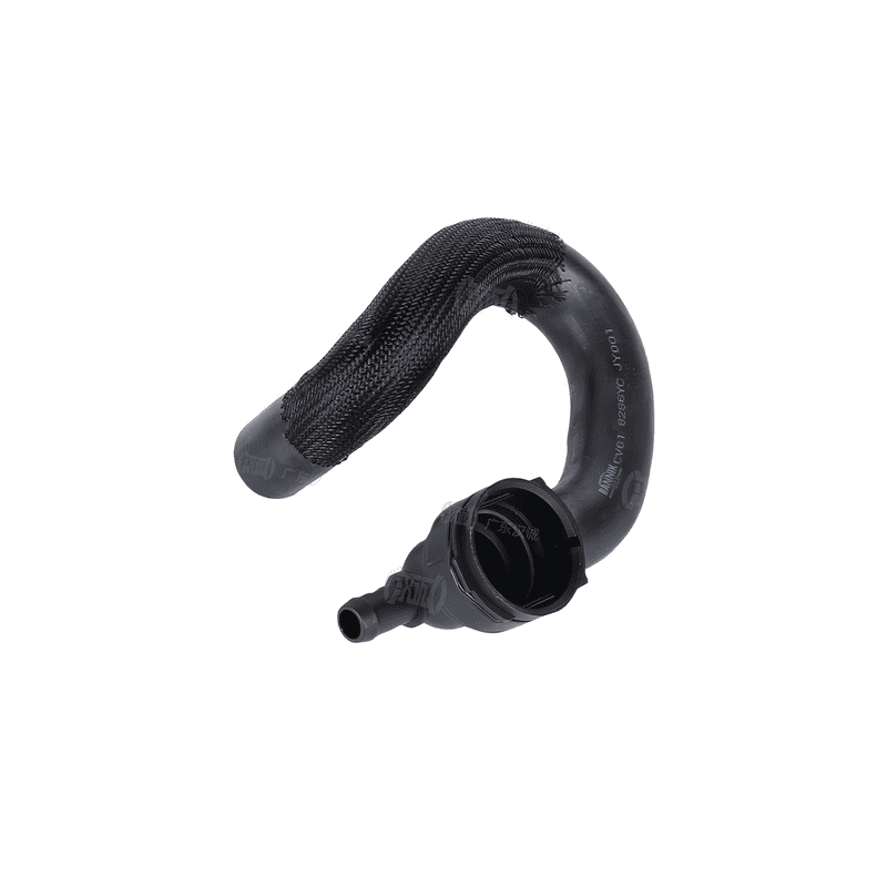 Upper Radiator Hose to Thermostat Cover