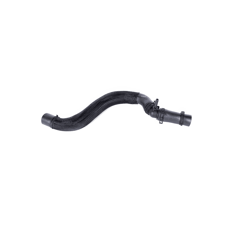 Upper Radiator Hose to Engine