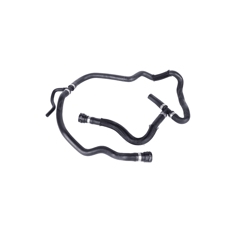 Heater Core Hose Engine Side Outlet