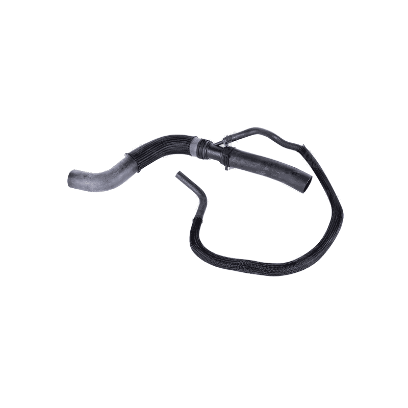 Upper Radiator Hose With T-Fitting