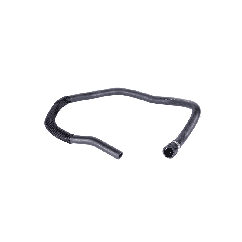 Heater Core Hose Outlet