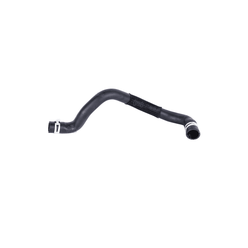 Upper Radiator Hose Inlet to Engine