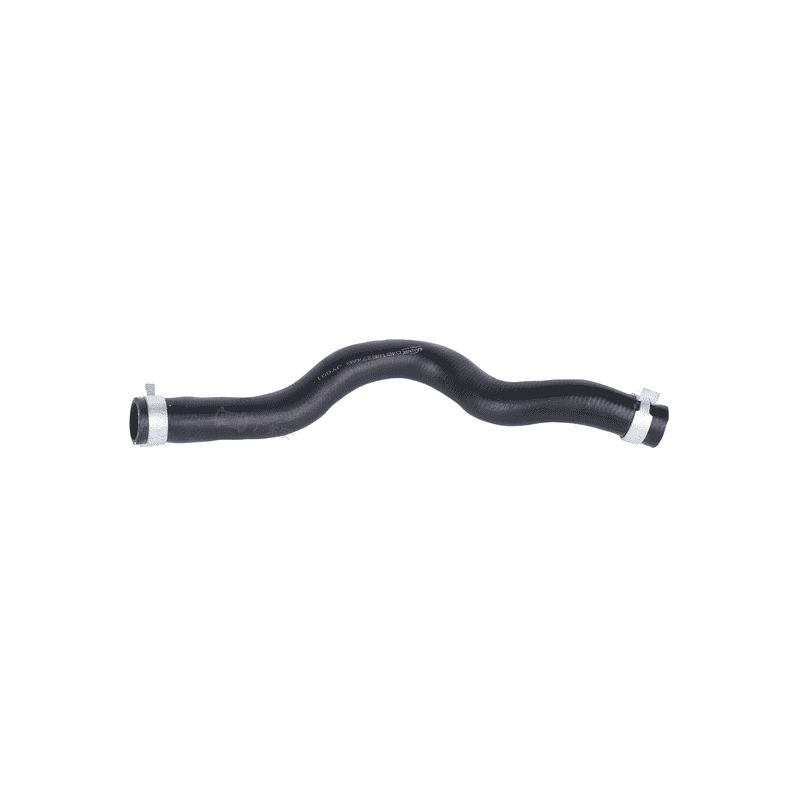 Upper Radiator Hose to Engine
