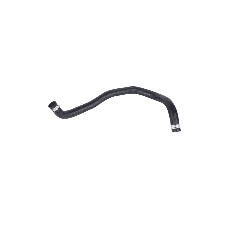 Lower Radiator Hose to Engine