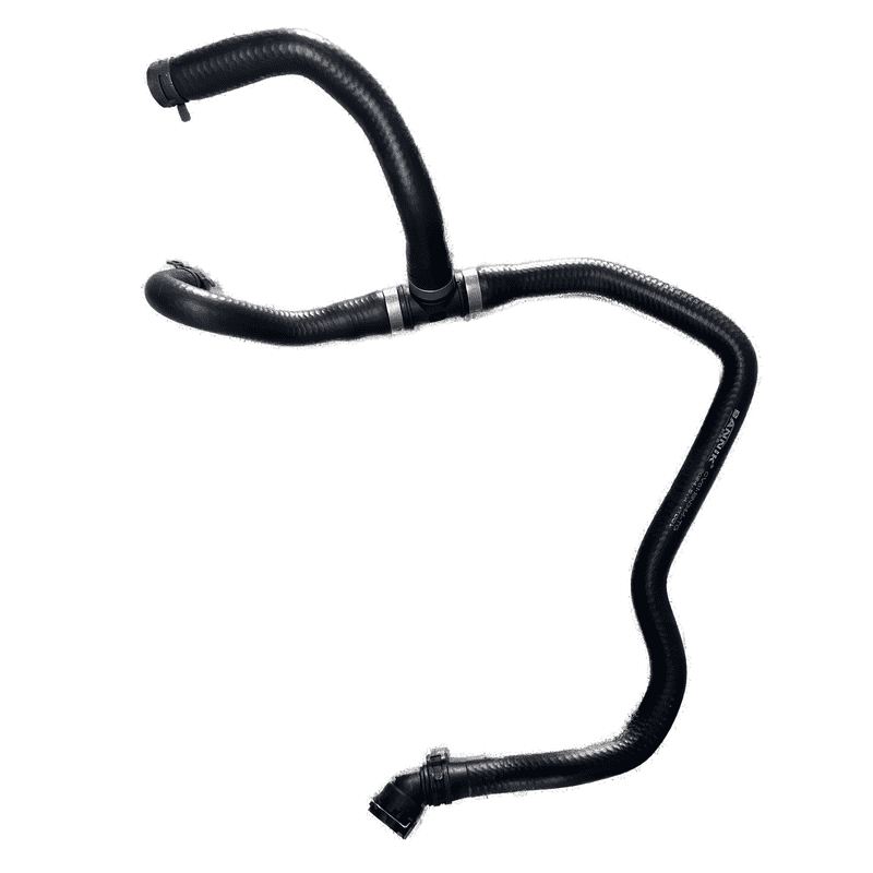 Heater Hose Heater Valve to Heater Valve to Trans Cooler