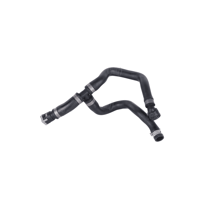 Heater Core Hose Heater Core to Heater Valve to Engine