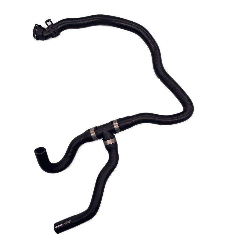 Heater Hose Heater Valve to Heater Valve to Oil Cooler