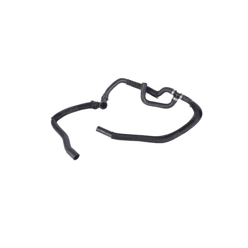 Coolant Reservoir Hose Lower
