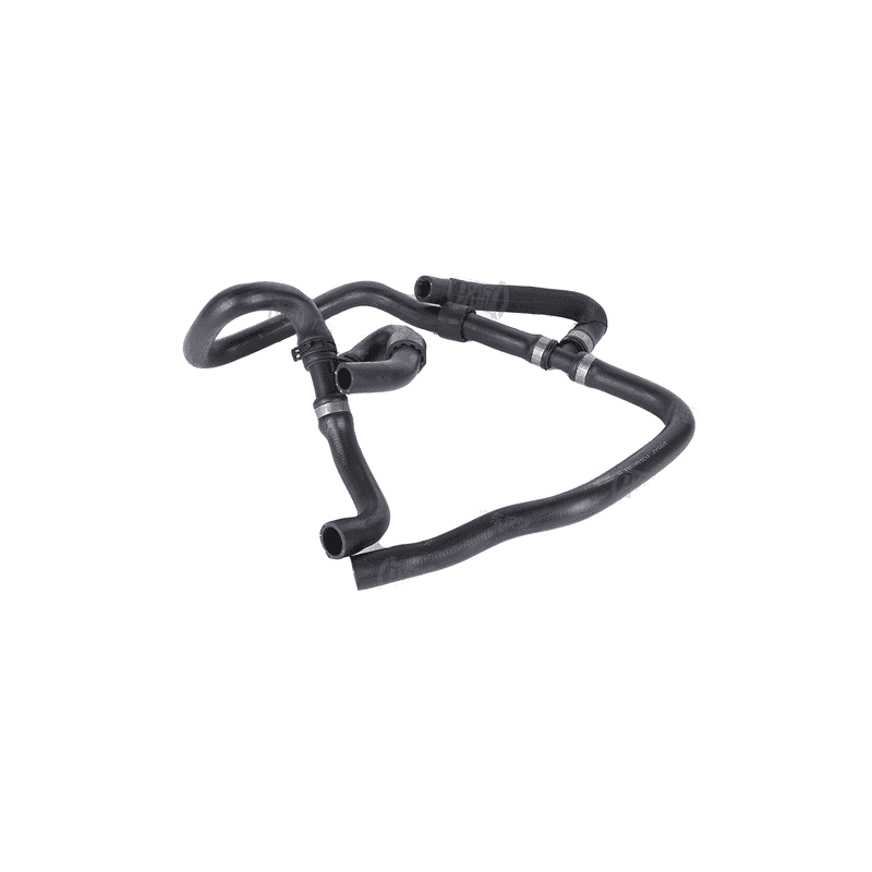Coolant Reservoir Hose Lower