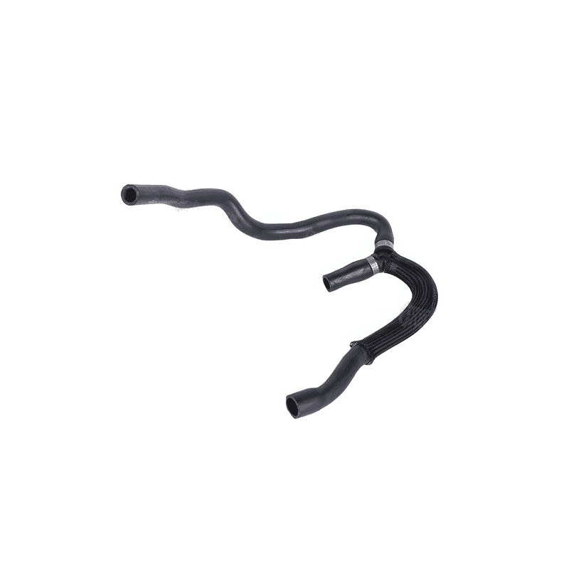 Coolant Reservoir Hose Lower