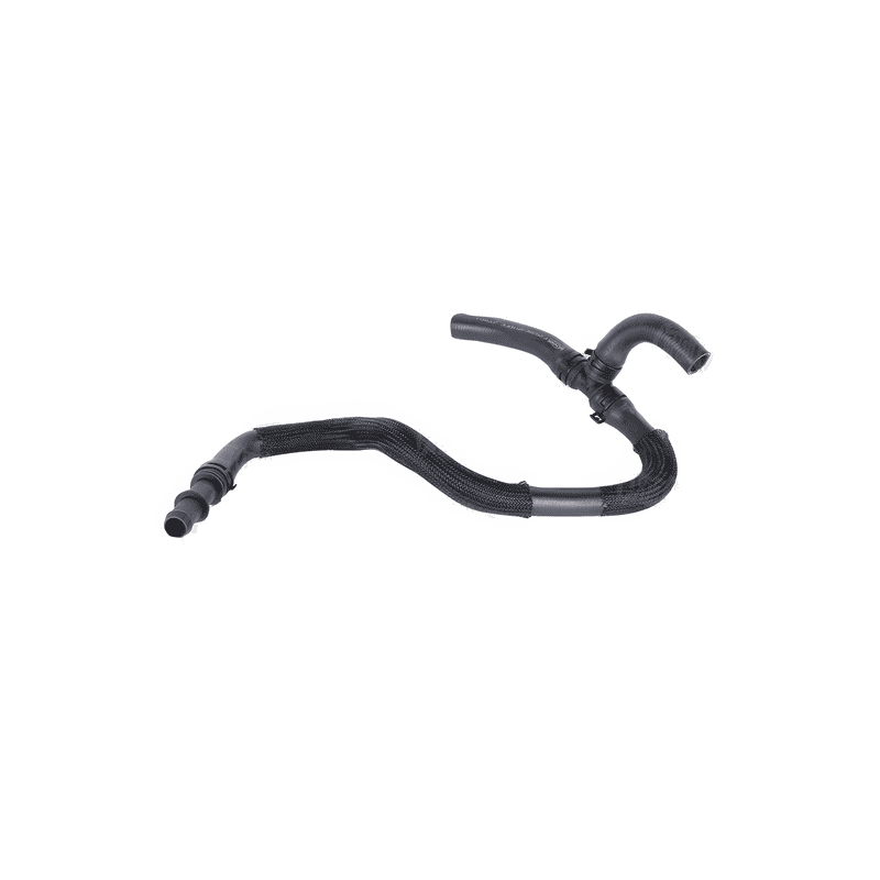 Coolant Reservoir Hose Lower
