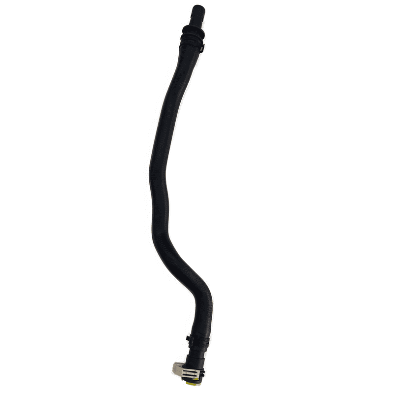 Heater Core Hose Outlet Long