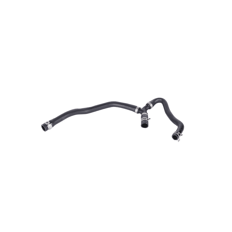 Coolant Reservoir Hose Lower MT
