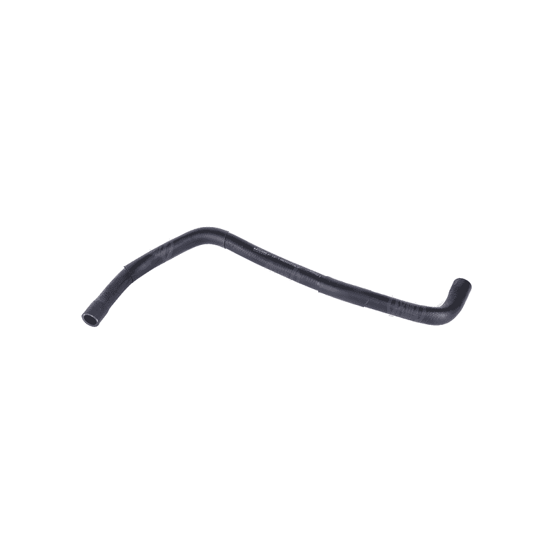 Heater Hose Radiator to Auxiliary Pump