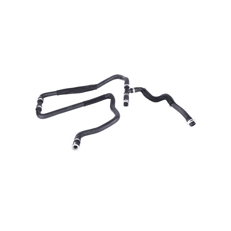 Heater Core Hose Outlet