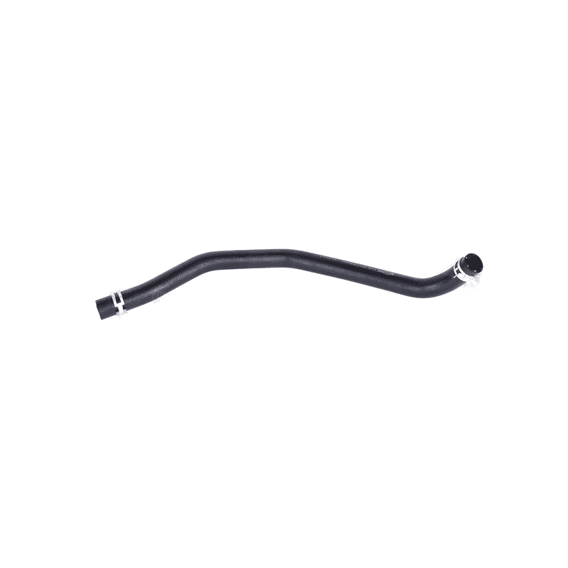 Coolant Reservoir Hose 2nd Section