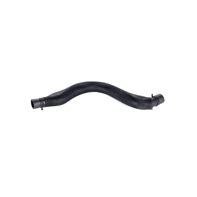 Upper Radiator Hose to Engine