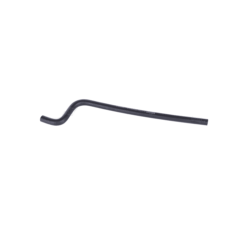 Coolant Reservoir Hose Radiator to Reservoir